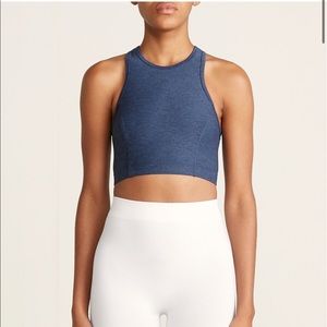 OUTDOOR VOICES Athena Crop Top *READ BELOW*